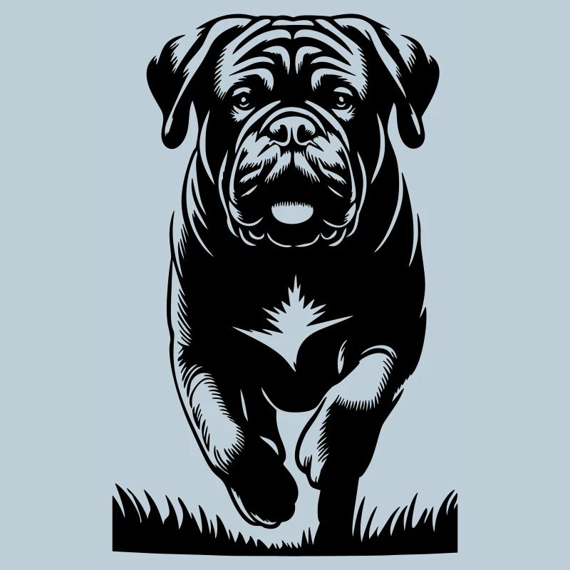 Dogue de Bordeaux
