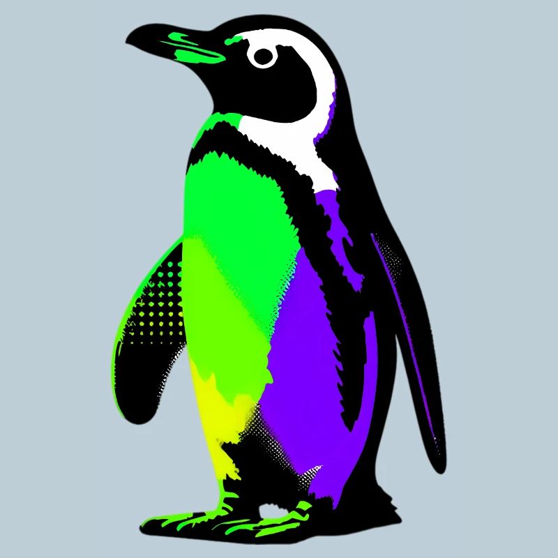 Penguin