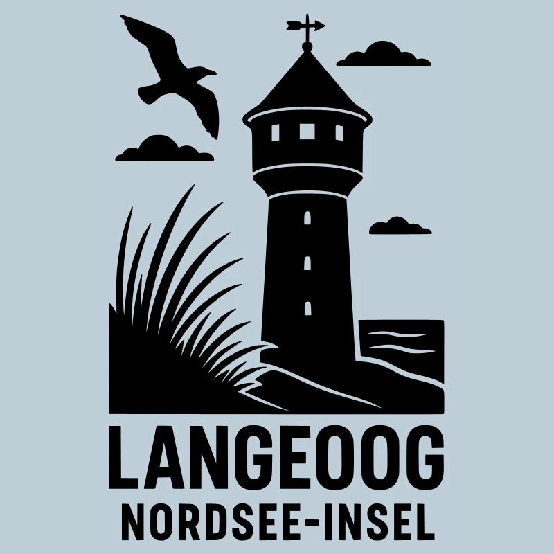 Île de Langeoog