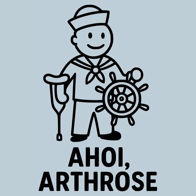 ahoy arthrosis