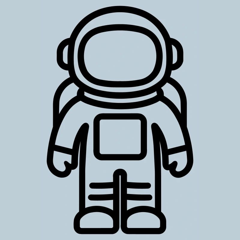 astronaute