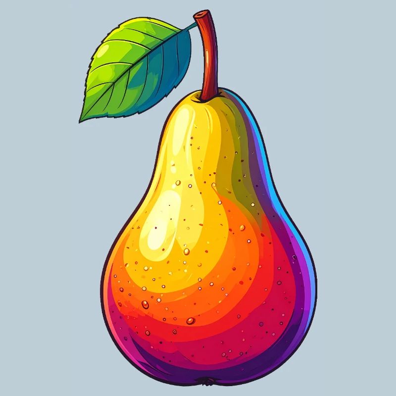 Pear