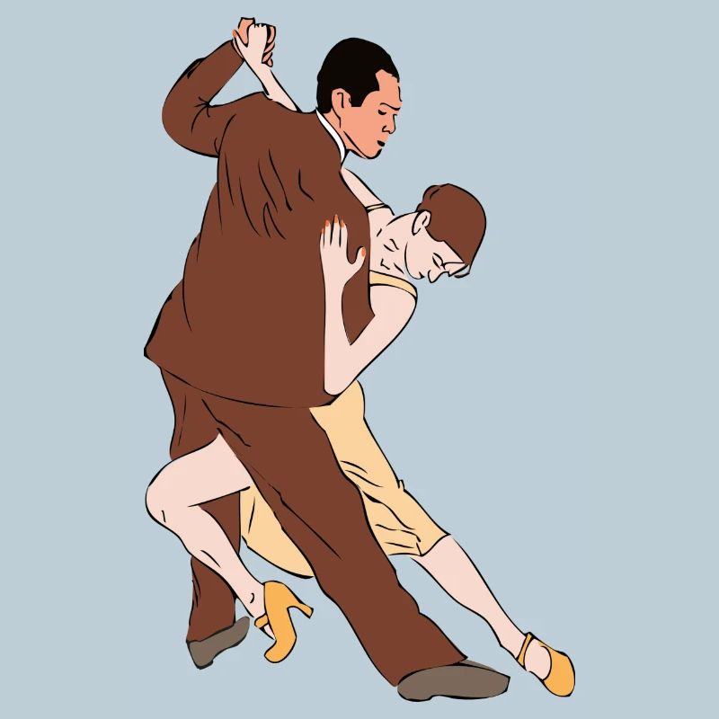 tango argentino