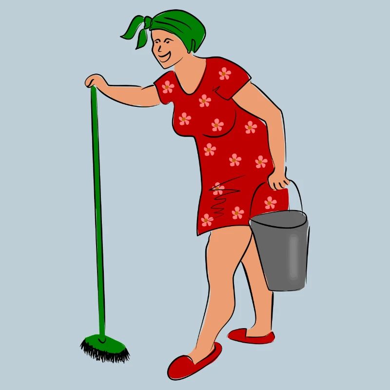 femme