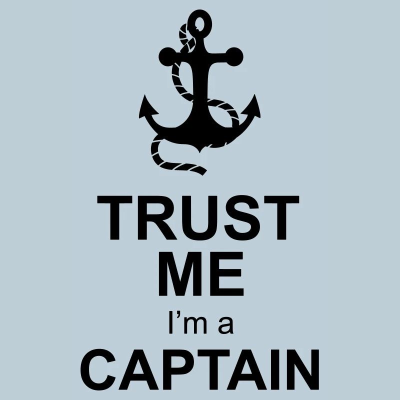 captain anchor
