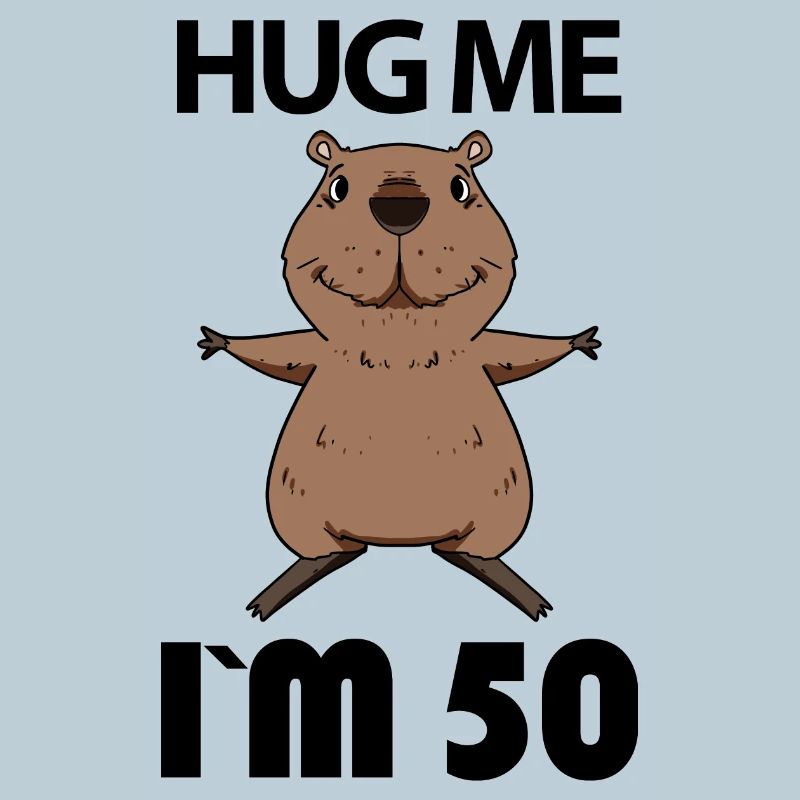 50 ans - 50 ans - Hug