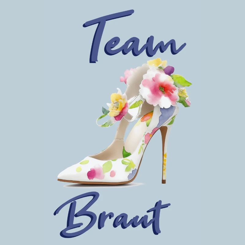 Team Braut