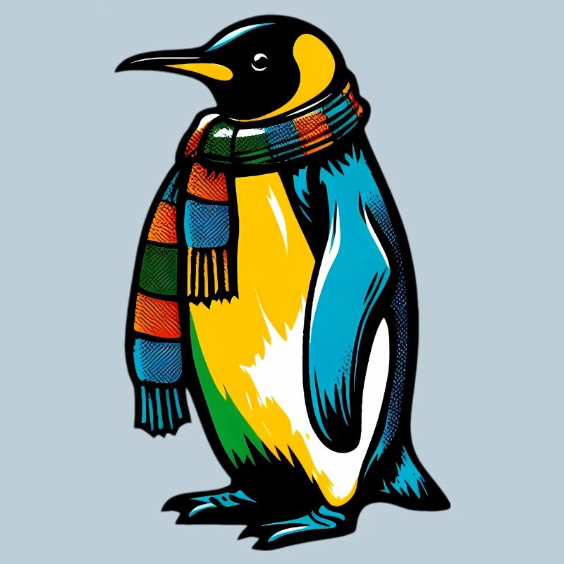 Pingouin