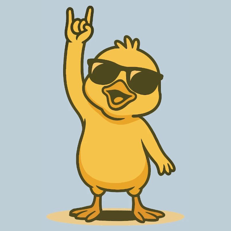 Rock'n'Roll Chick Power