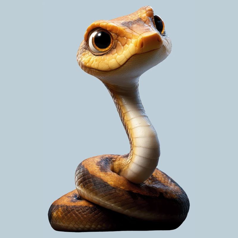 Schlange Python Kobra Klapperschlange Schlangen