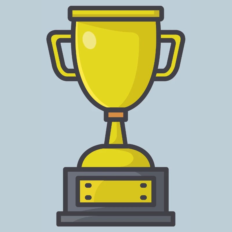 Trophy