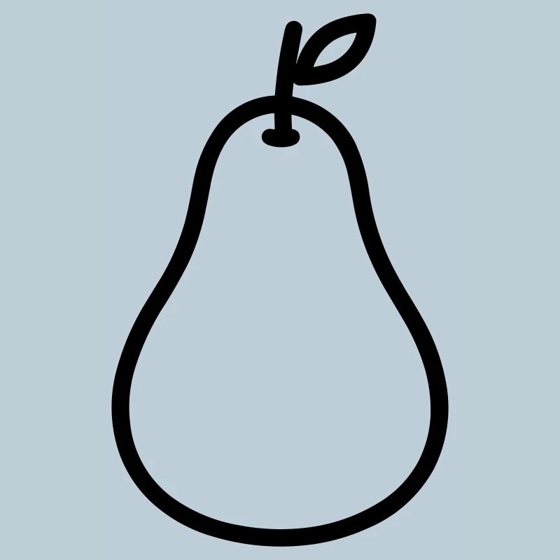 pear