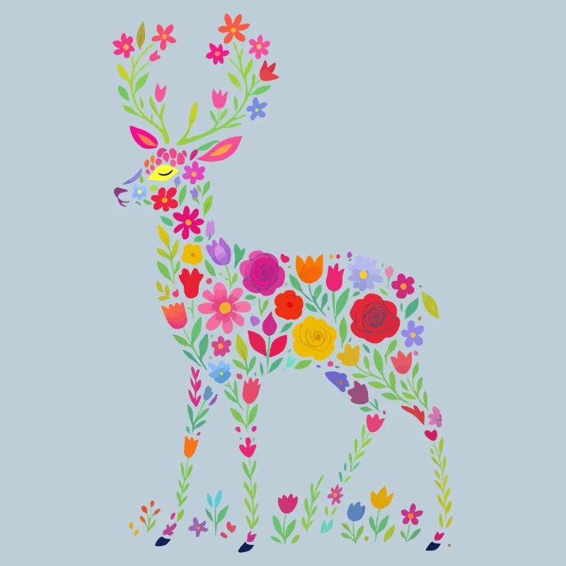 Deer Roe Deer