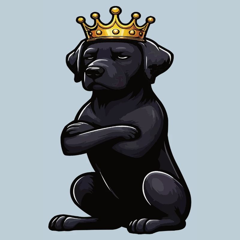 Labrador Labrador propriétaire Labrador lover