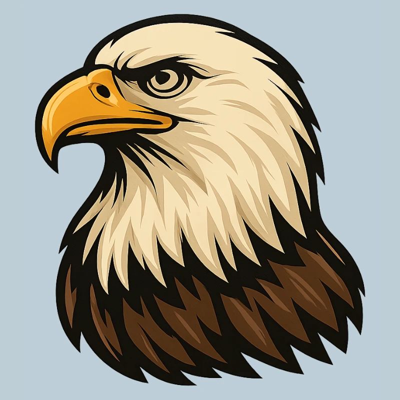 Eagle Head