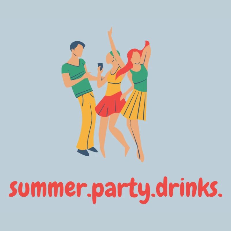 summer.party.drinks