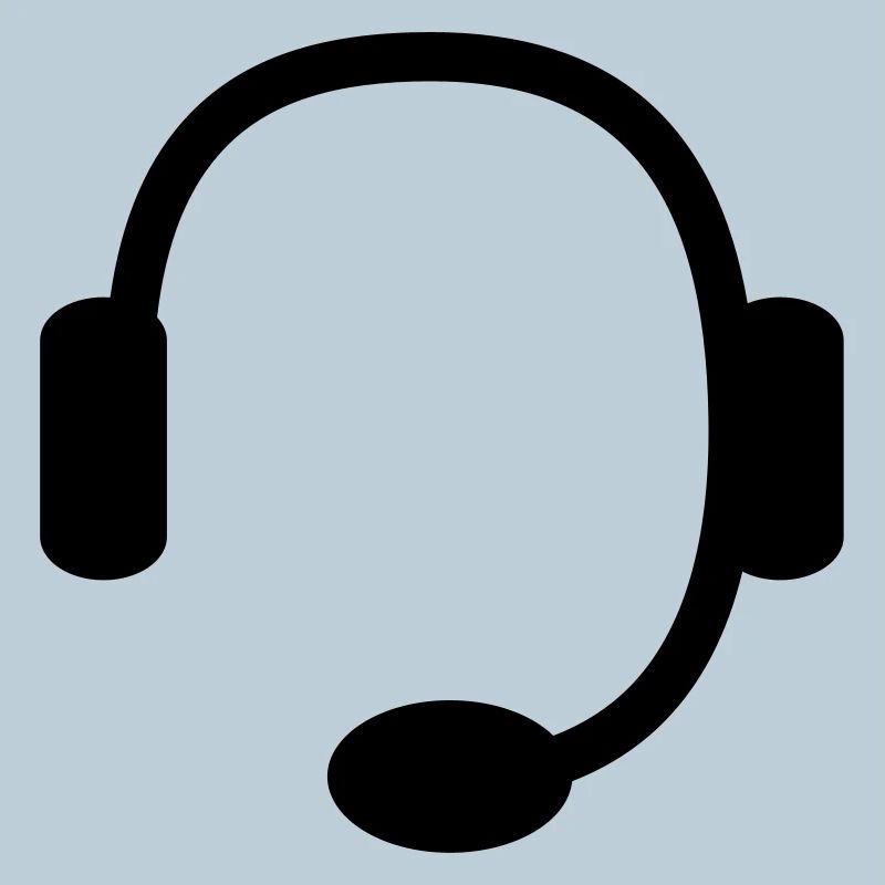 headset