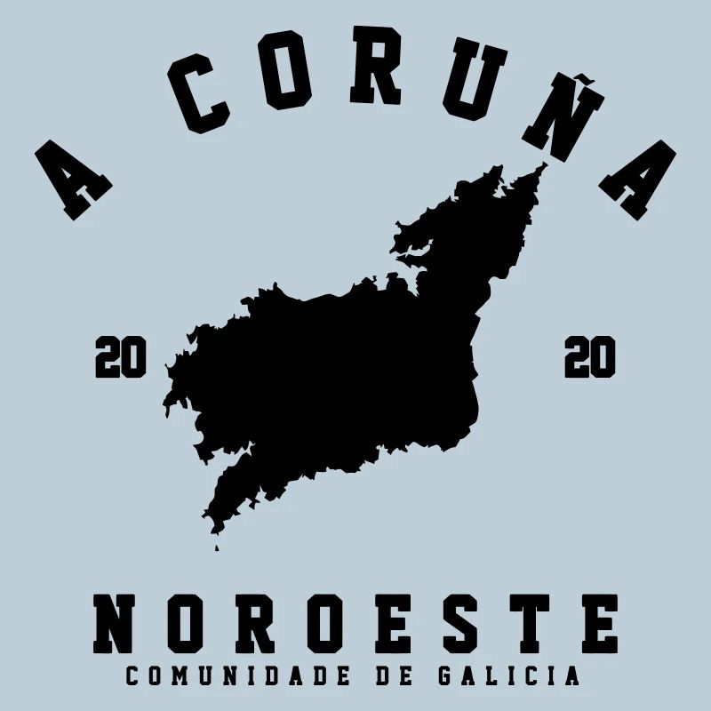 A CORUÑA