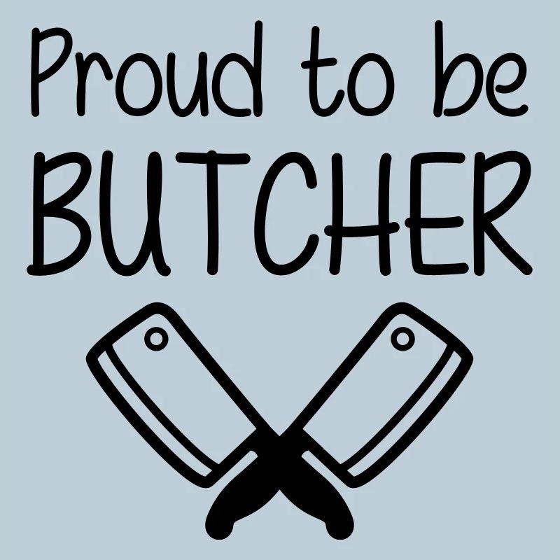 Butcher - Butcher
