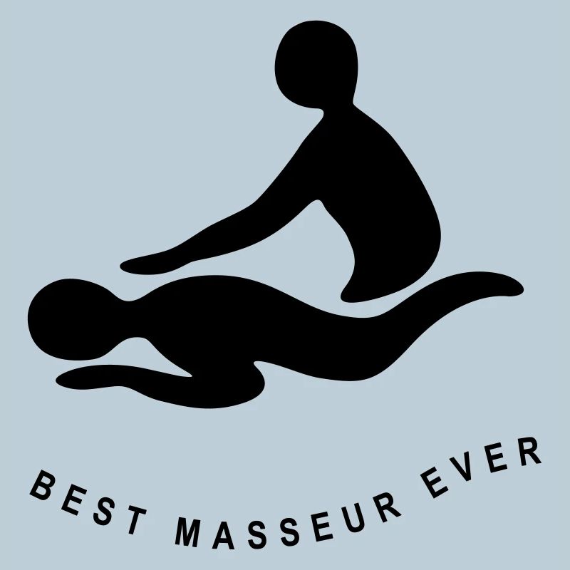 BEST MASSEUR EVER