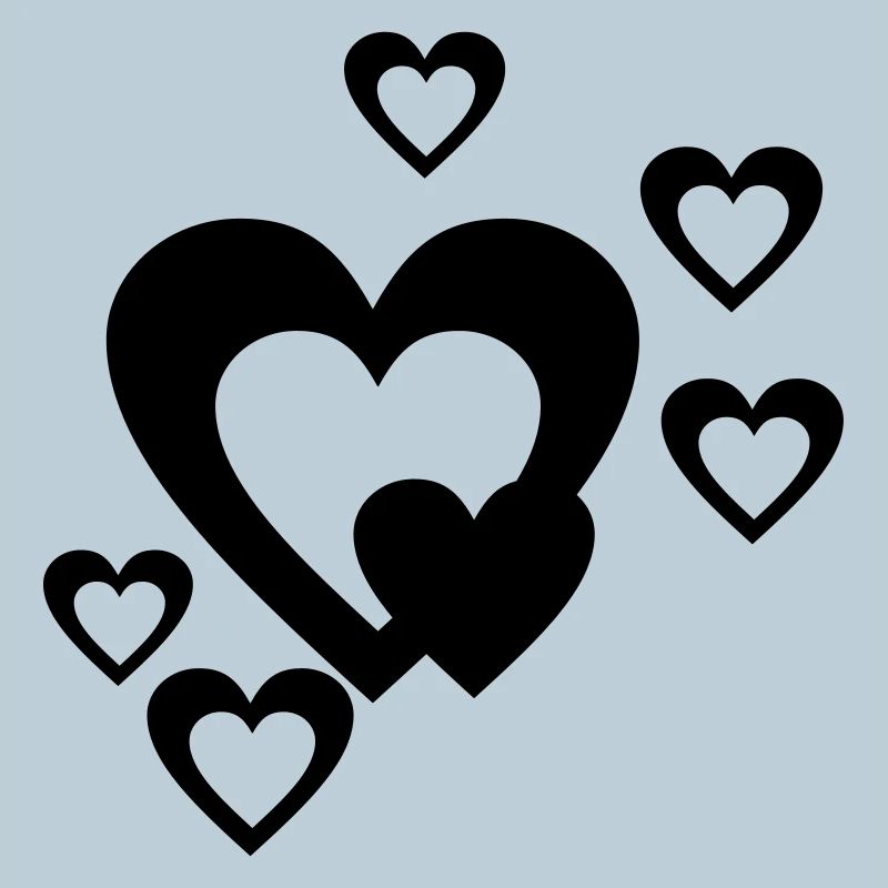 Hearts