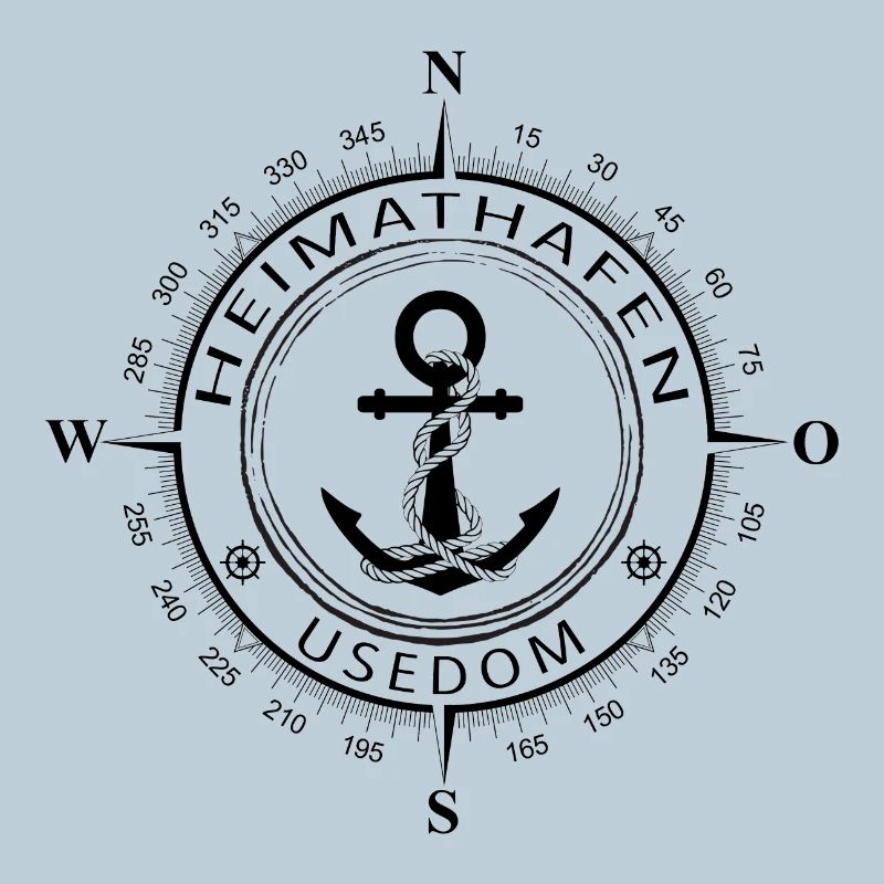 Heimathafen Usedom