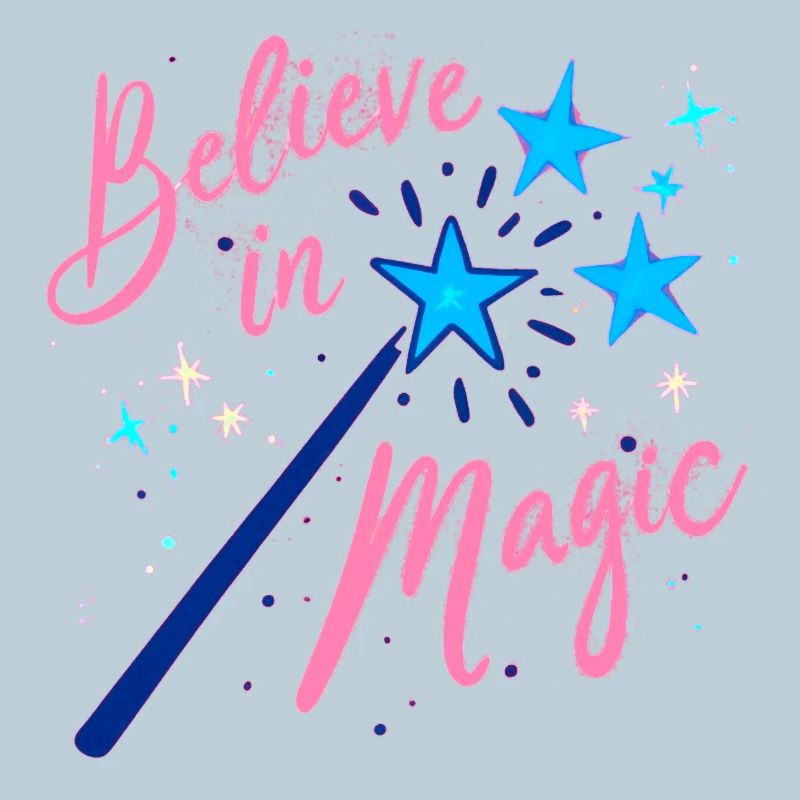 Believe in Magic