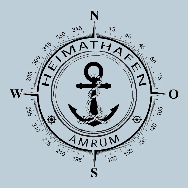 Heimathafen Amrum