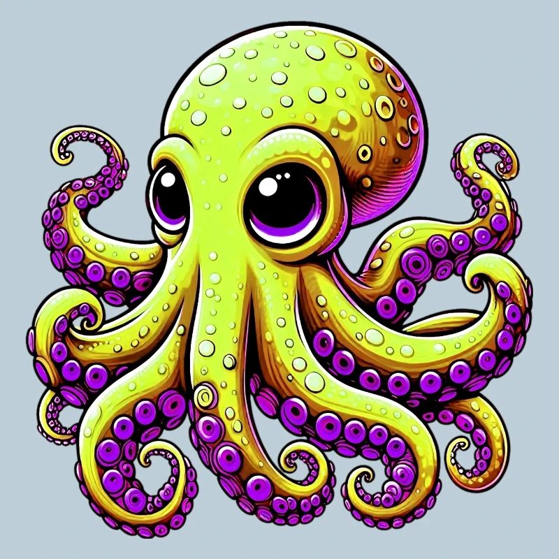 Octopus