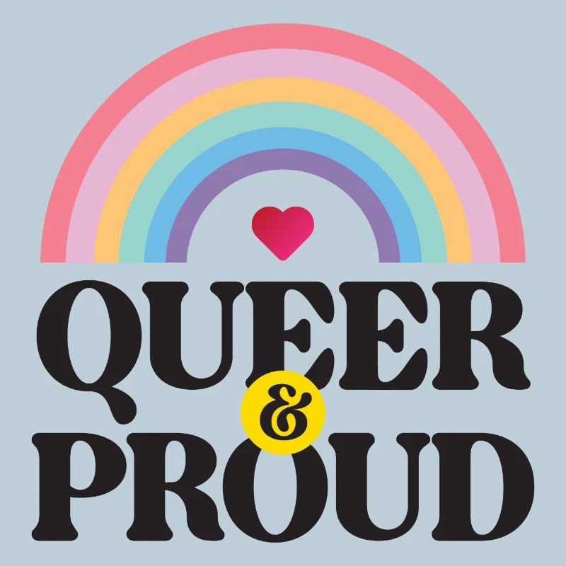 LGBT Pride Month - Queer und stolz