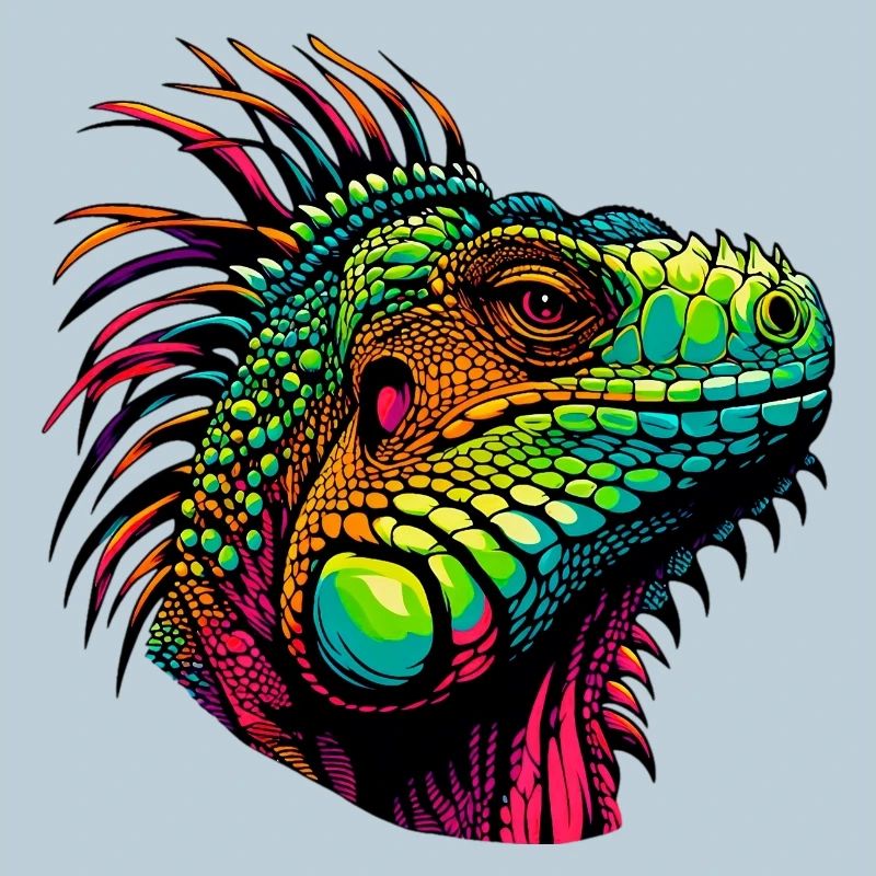 Iguana