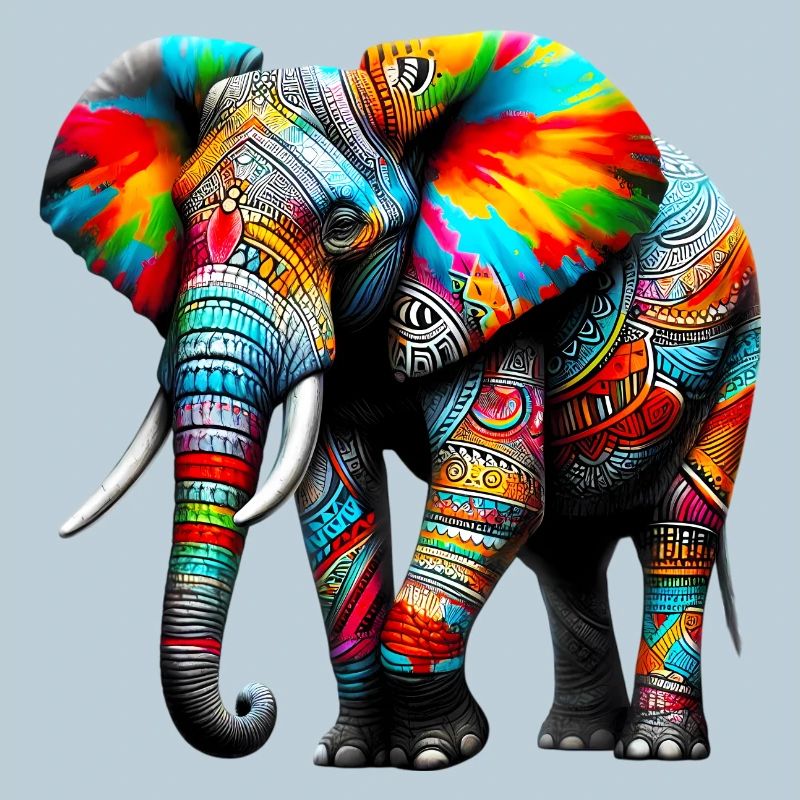 Éléphant