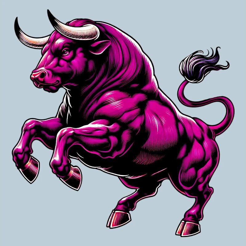 Bull