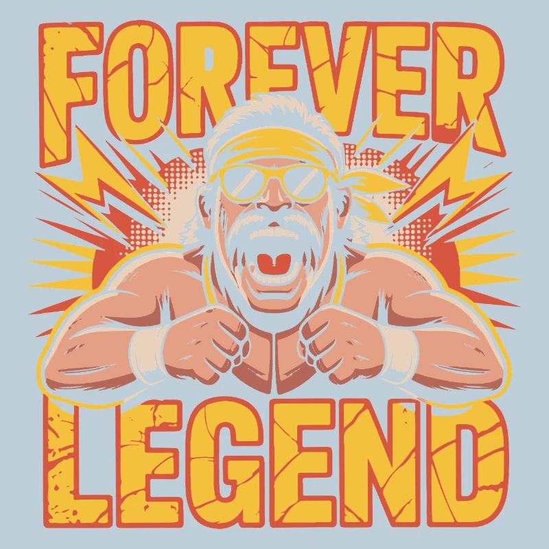 Forever Legend