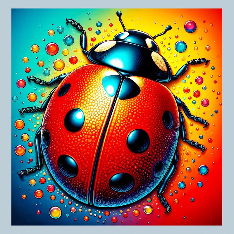 coccinelle