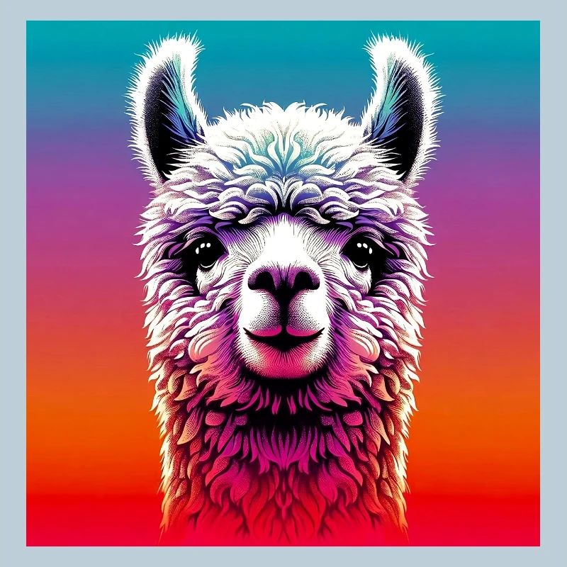 Alpaca