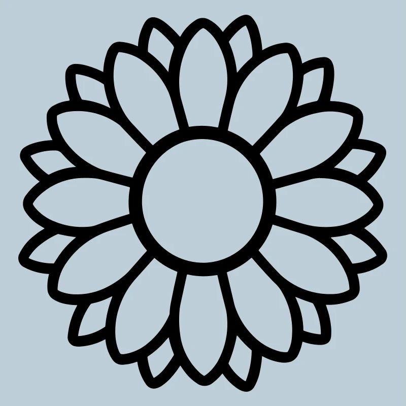 Sonnenblume