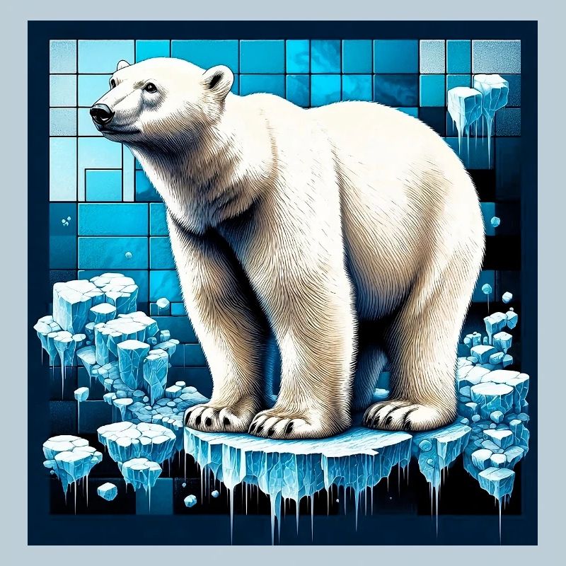 polar bear