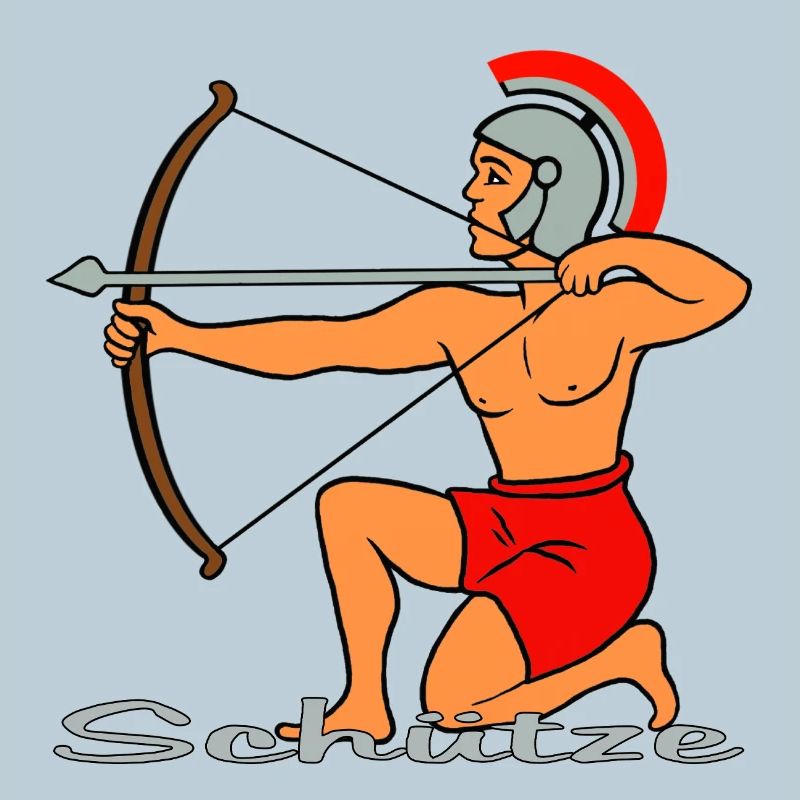 Sternzeichen Schütze