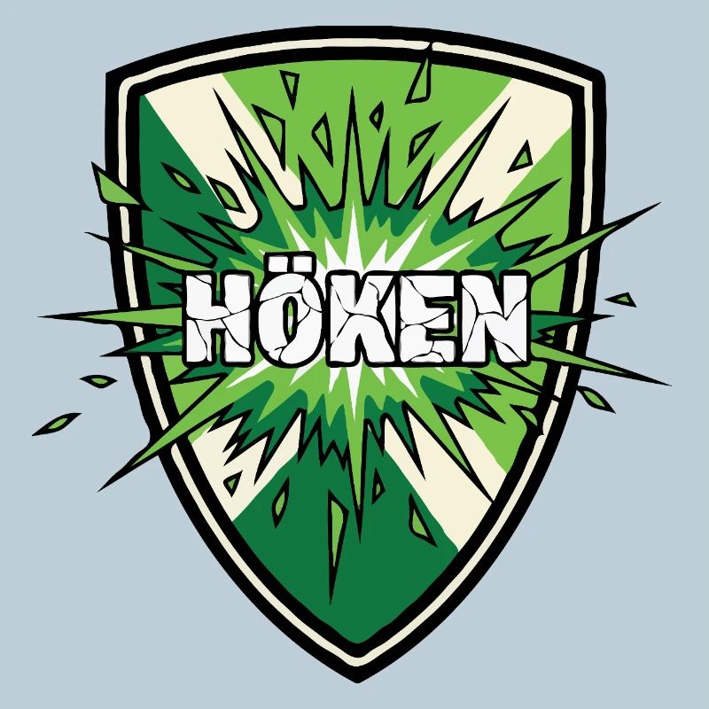 Drapeau Höken Achterhoek