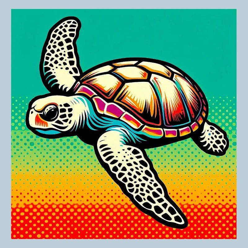 tortue