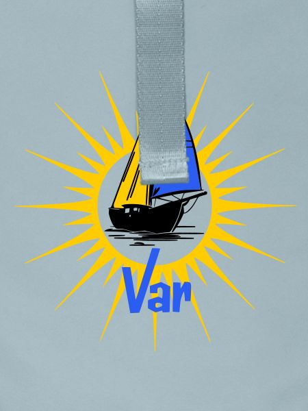 Sailboat Soleil Var