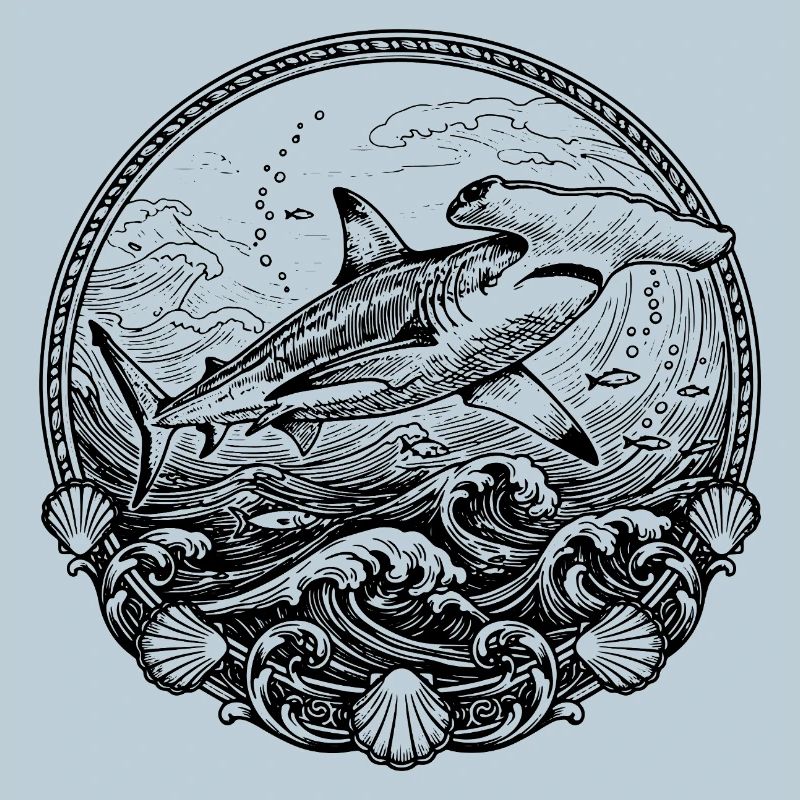requin-marteau