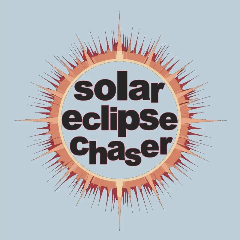 Chasseur d’éclipses solaires