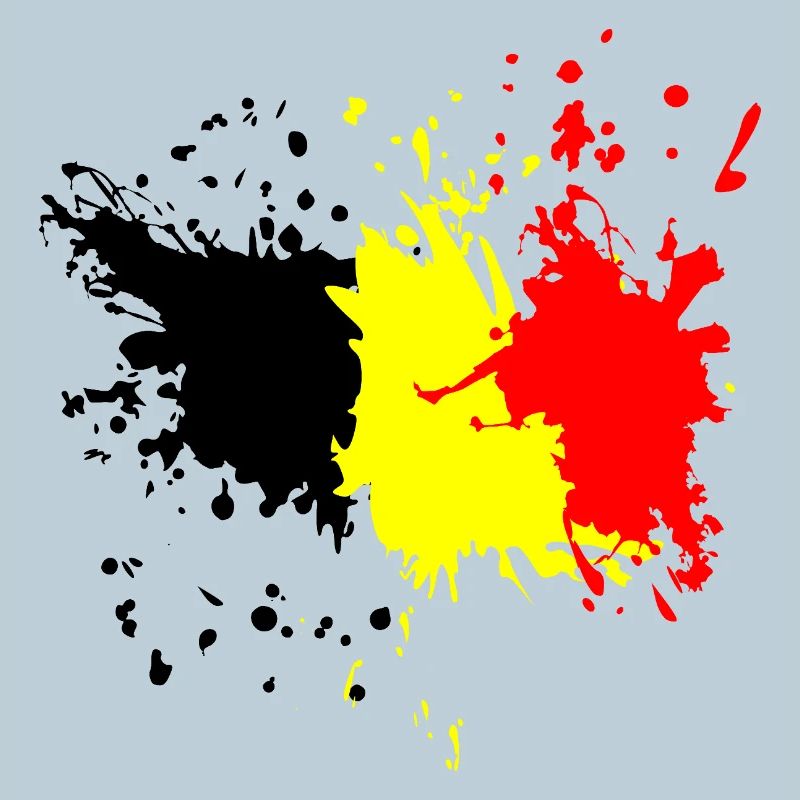 Belgium Splash