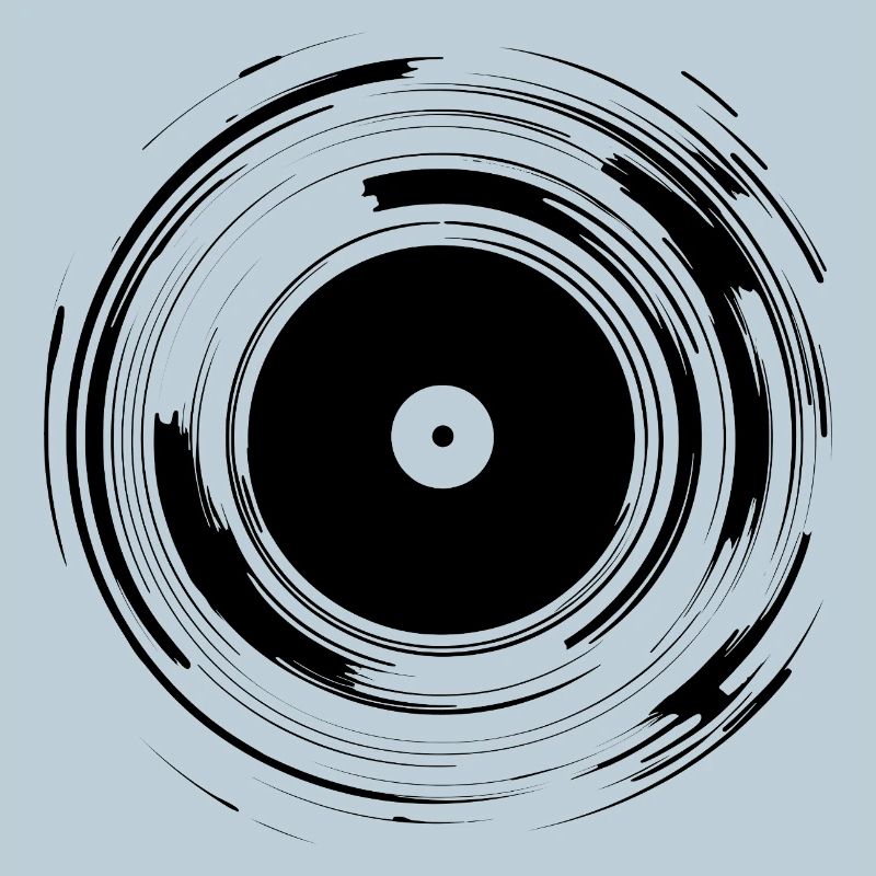 DJ Record