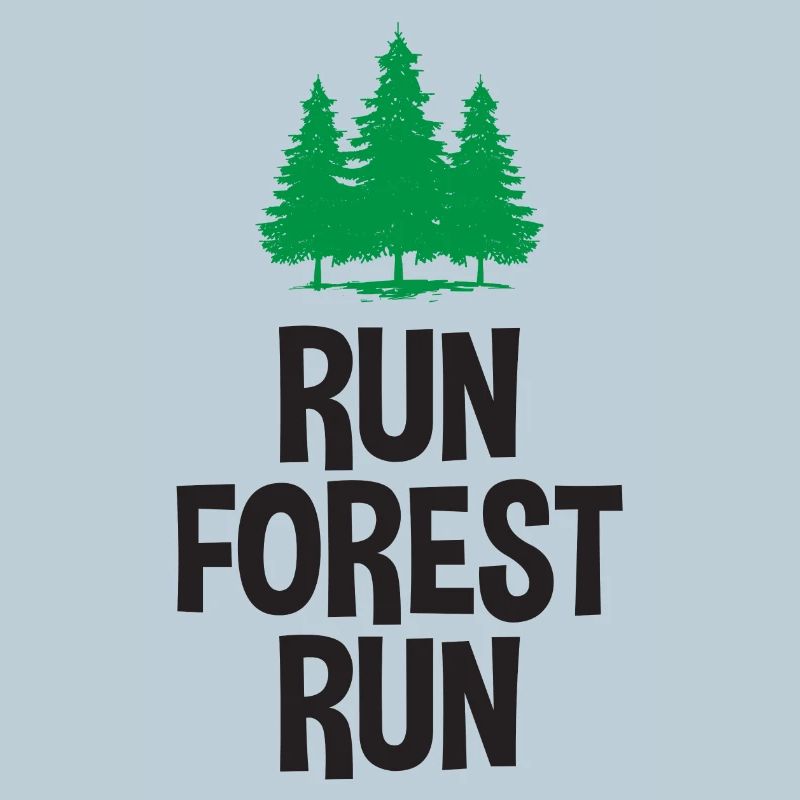 Run Forest Run