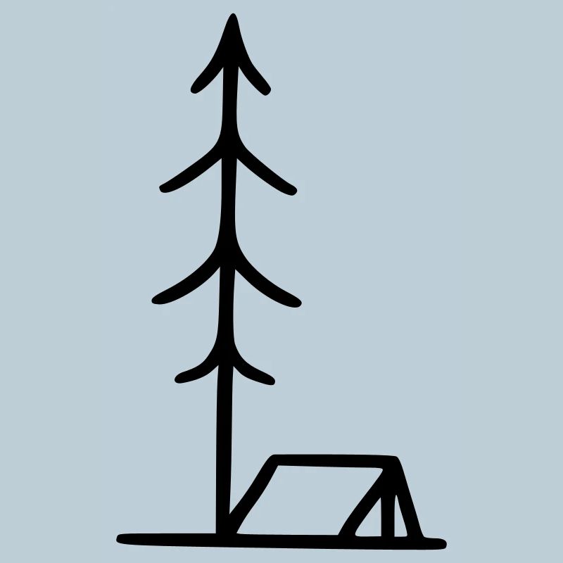 Camping - Zelt