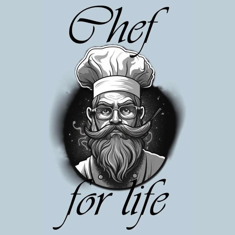 Chef for life