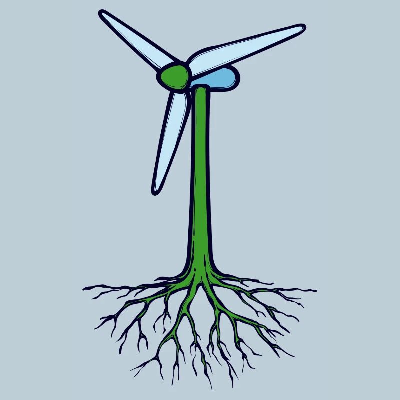 Mutter Erde Umweltschützer Naturschutz Klimaschutz